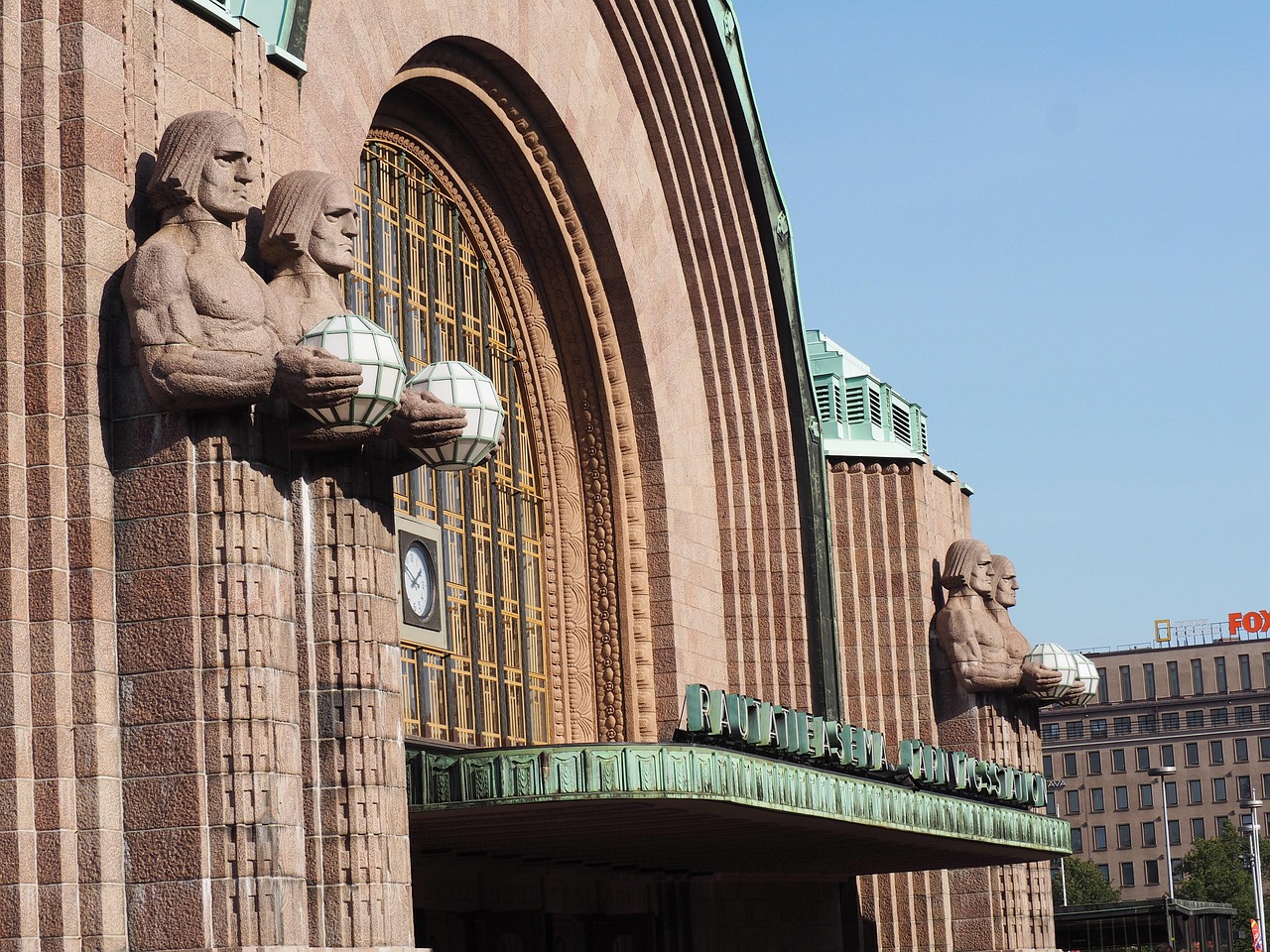 finland, helsinki, station, sightseeing, scandinavia, helsinki, helsinki, helsinki, helsinki, helsinki